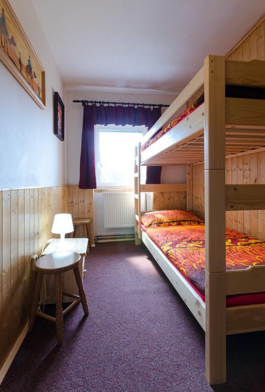 Penzion Pulciny 43 Room photo