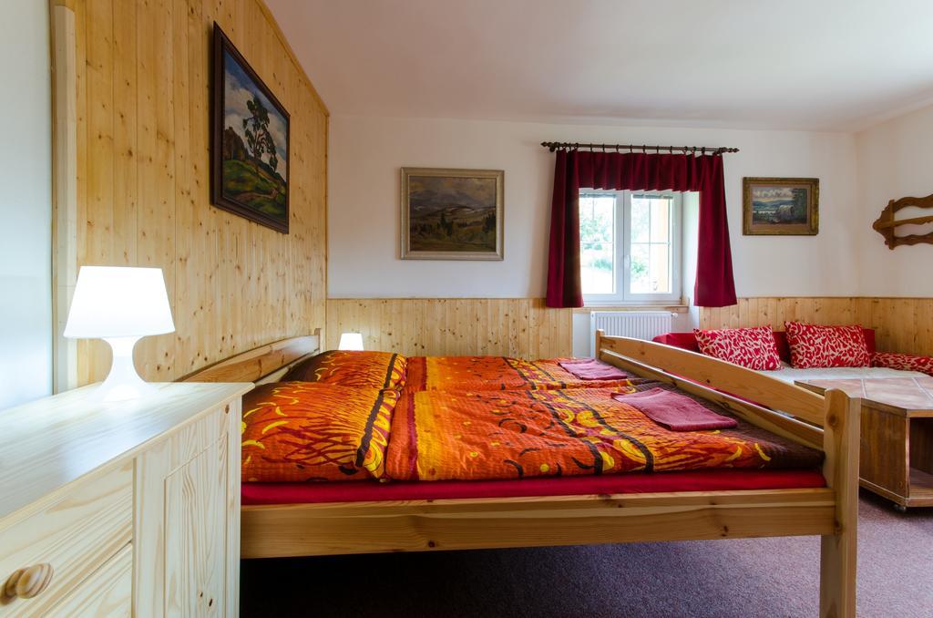Penzion Pulciny 43 Room photo